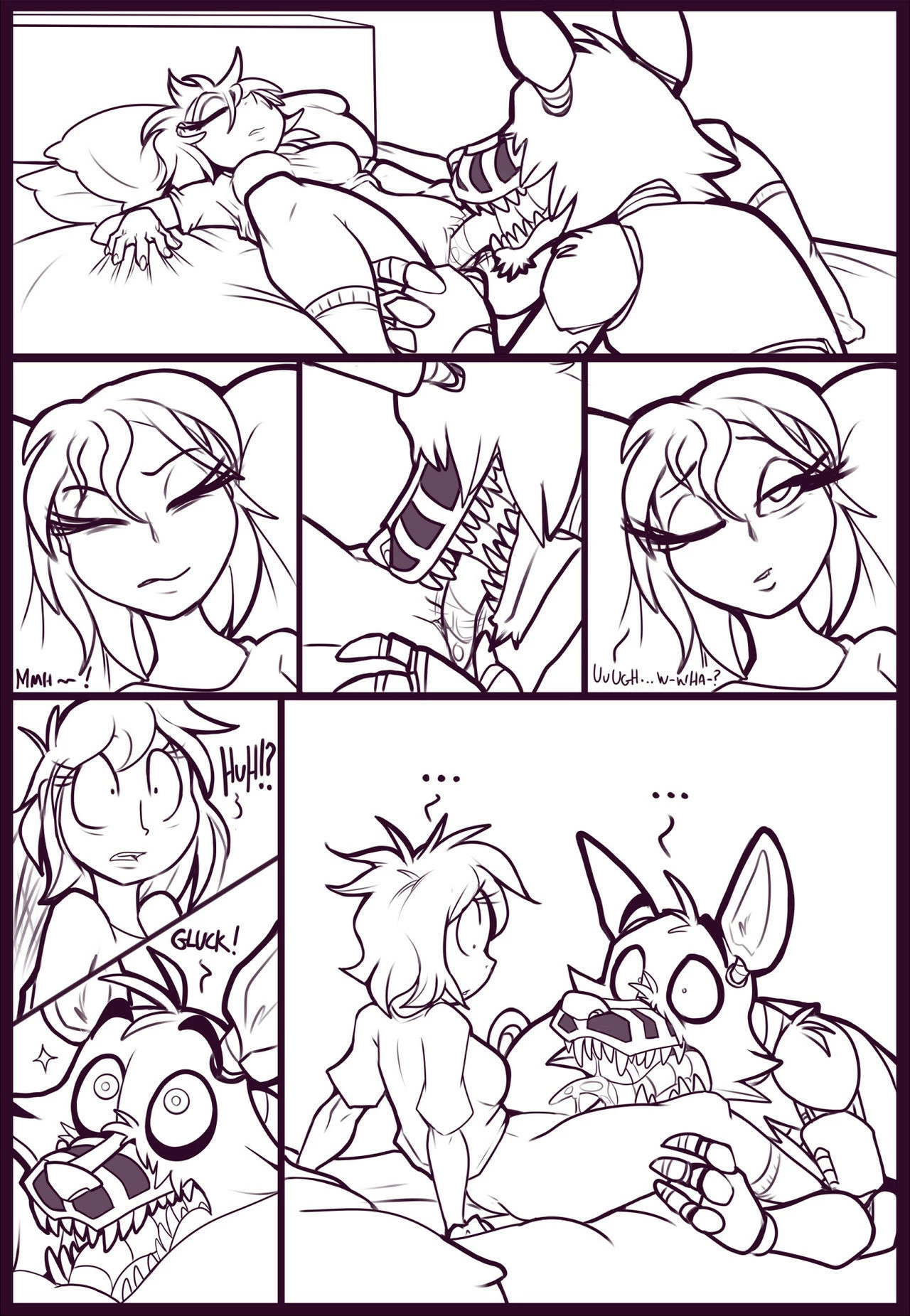 Kayla-Na Hentai